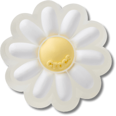 Crocs Tiny Darling Daisy Jibbitz™ charms