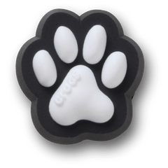 Crocs Pet Paw Print Jibbitz™ charms