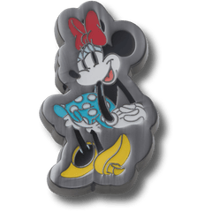 Crocs Minnie Elevated Jibbitz™ charms