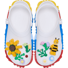 Crocs LEGO® Botanicals 10 Pack Jibbitz™ charms