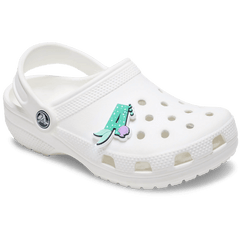 Crocs Disney Character Letter A Jibbitz™ charms