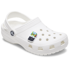 Crocs Disney Character Letter B Jibbitz™ charms