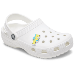 Crocs Disney Character Letter F Jibbitz™ charms