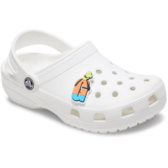 Crocs Disney Character Letter G Jibbitz™ charms