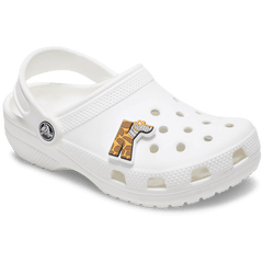 Crocs Disney Character Letter K Jibbitz™ charms