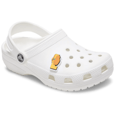 Crocs Disney Character Letter L Jibbitz™ charms