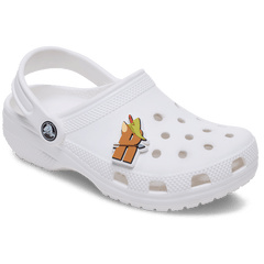 Crocs Disney Character Letter R Jibbitz™ charms
