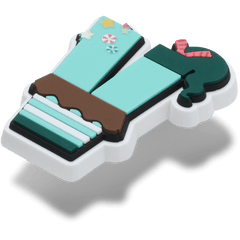 Crocs Disney Character Letter V Jibbitz™ charms