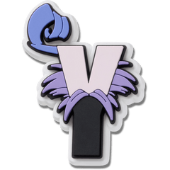 Crocs Disney Character Letter Y Jibbitz™ charms
