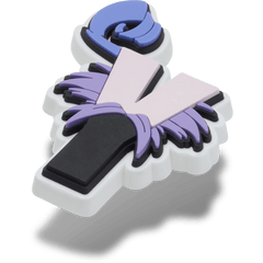 Crocs Disney Character Letter Y Jibbitz™ charms