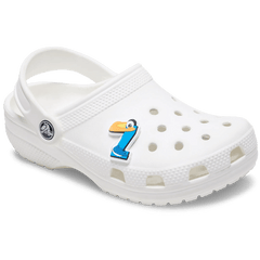 Crocs Disney Character Letter Z Jibbitz™ charms