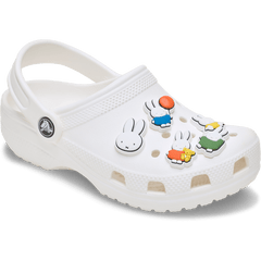 Crocs Miffy 5 Pack Jibbitz™ charms