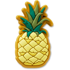 Crocs Perfect Pineapple Jibbitz™ charms