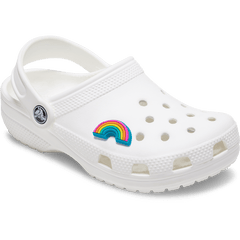 Crocs Colors of The Rainbow Jibbitz™ charms