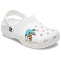 Crocs Coconut Palm Tree Jibbitz™ charms