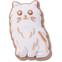 Crocs Persian Cat Jibbitz™ charms
