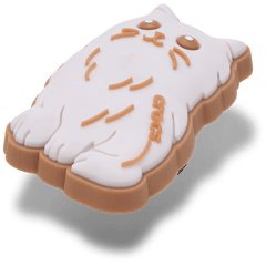 Crocs Persian Cat Jibbitz™ charms