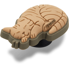 Crocs Tabby Cat Jibbitz™ charms