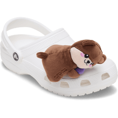 Crocs Huggitz Otter Jibbitz™ charms