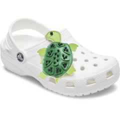 Crocs SMT Leather Turtle Jibbitz™ charms