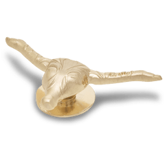 Crocs Gold Bull Jibbitz™ charms