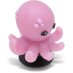 Crocs 3D UV Changing Octopus Jibbitz™ charms