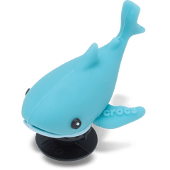 Crocs 3D UV Changing Shark Jibbitz™ charms