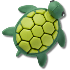 Crocs 3D UV Changing Turtle Jibbitz™ charms