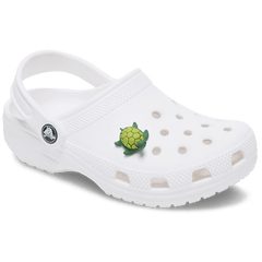 Crocs 3D UV Changing Turtle Jibbitz™ charms