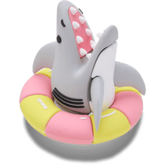 Crocs 3D Swimming Shark Jibbitz™ charms