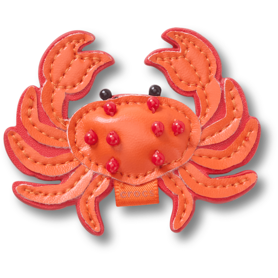 Crocs Sparkle Crab Jibbitz™ charms