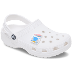 Crocs UV Changing Car and Surfboard Jibbitz™ charms