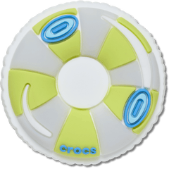 Crocs UV Changing Floatie Jibbitz™ charms