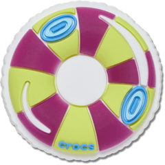 Crocs UV Changing Floatie Jibbitz™ charms