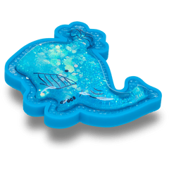 Crocs Squish Whale Jibbitz™ charms