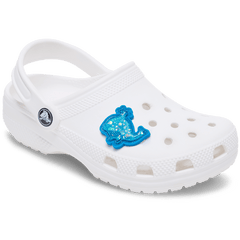 Crocs Squish Whale Jibbitz™ charms