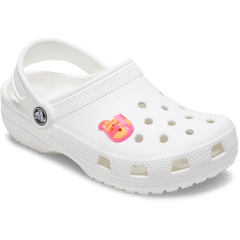 Crocs Orange Spritz Cocktail Jibbitz™ charms