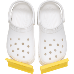 Crocs Snow Plow Jibbitz™ charms