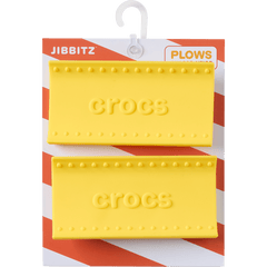 Crocs Snow Plow Jibbitz™ charms