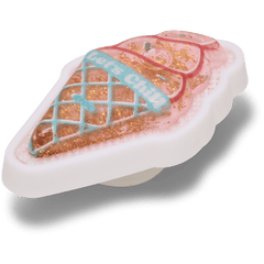 Crocs Squish Filled Ice Cream Cone Jibbitz™ charms
