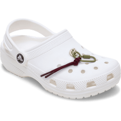 Crocs Speckled Carabiner Jibbitz™ charms