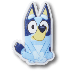 Crocs Bluey Sitting Jibbitz™ charms