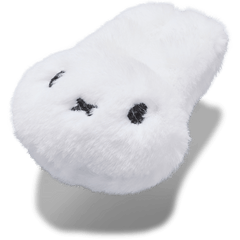 Crocs Miffy Plush Jibbitz™ charms
