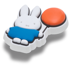 Crocs Miffy Balloon Jibbitz™ charms