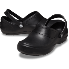 Crocs Women’s Mercy Work Clog