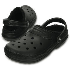 Crocs Classic Lined Clog