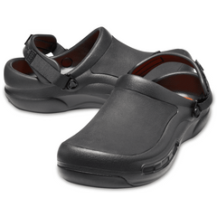 Crocs Bistro Pro LiteRide™ Work Clog
