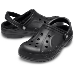 Crocs Baya Lined Clog