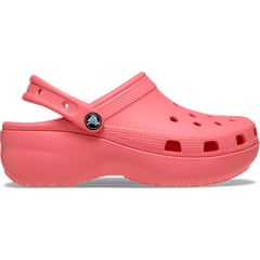 Crocs Women's Classic Platform Clog