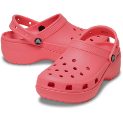 Crocs Women's Classic Platform Clog